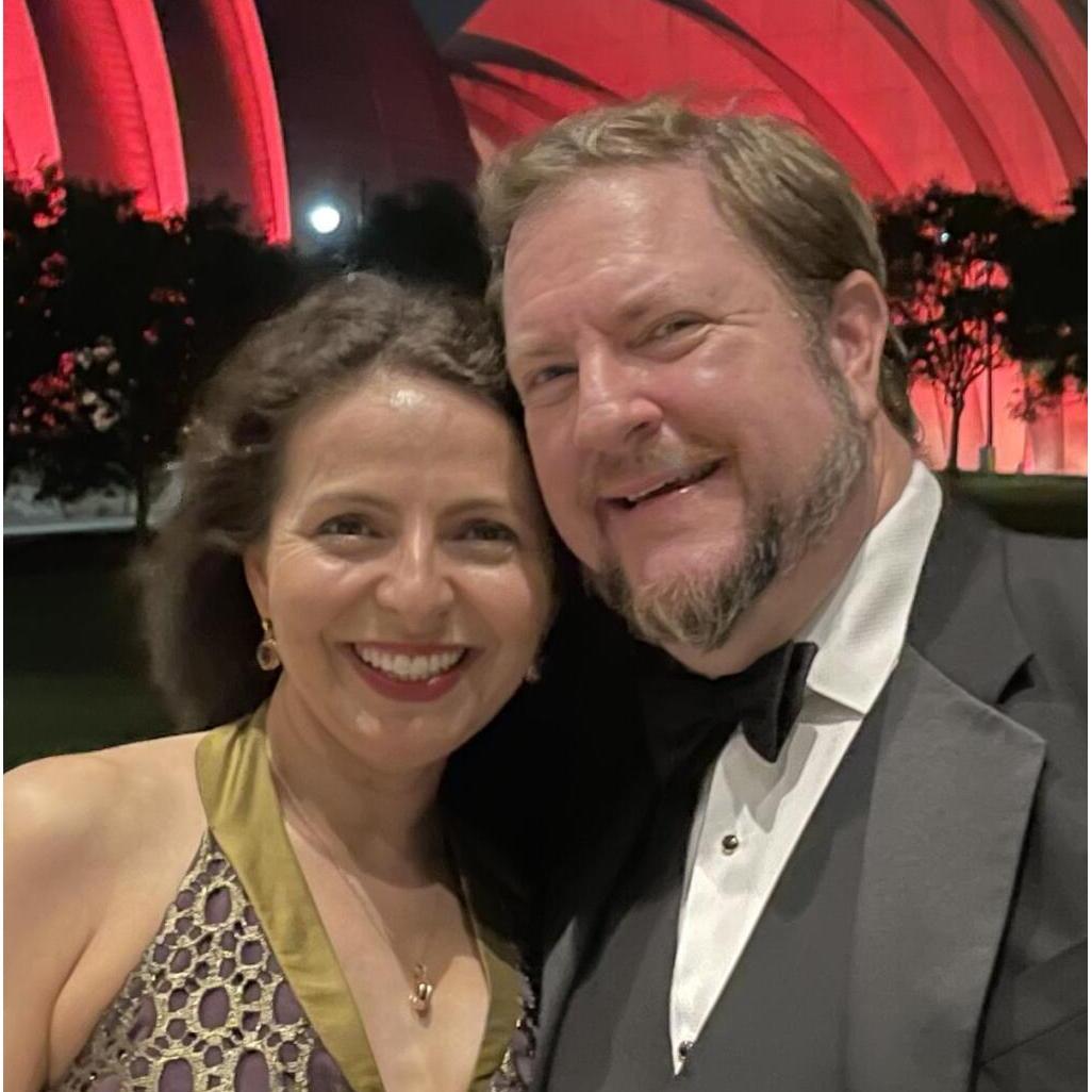 We clean up well.