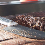 Taqueria el Trailero