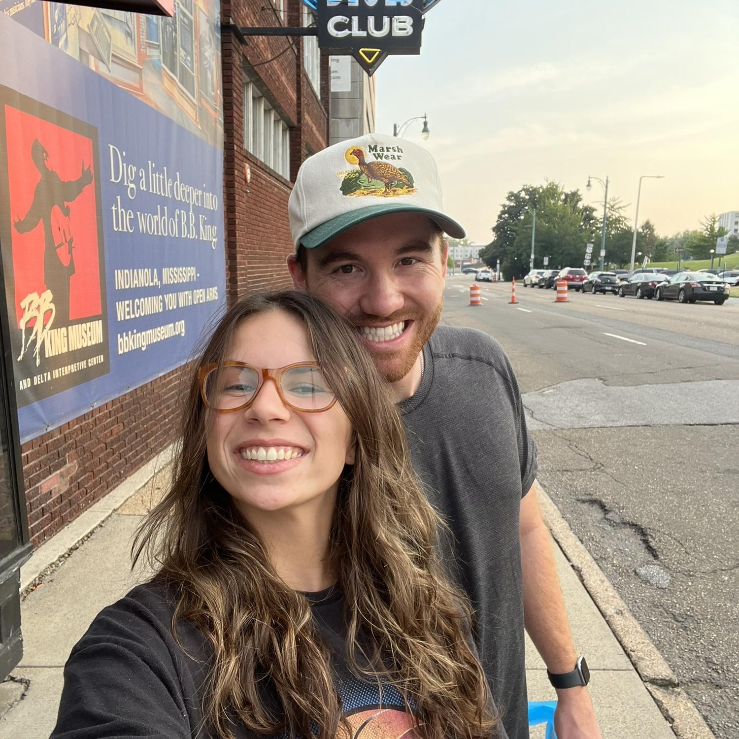 End of long distance in September!