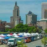 The Providence Flea