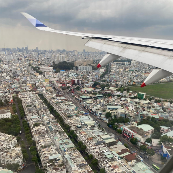 Round Trip Plane Tickets