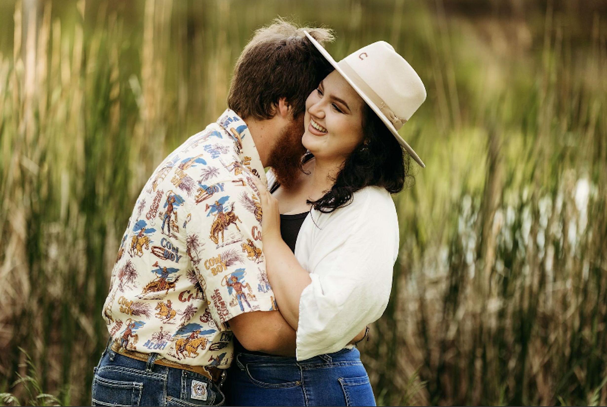 The Wedding Website of Kalen Lotton and Colton Gydesen