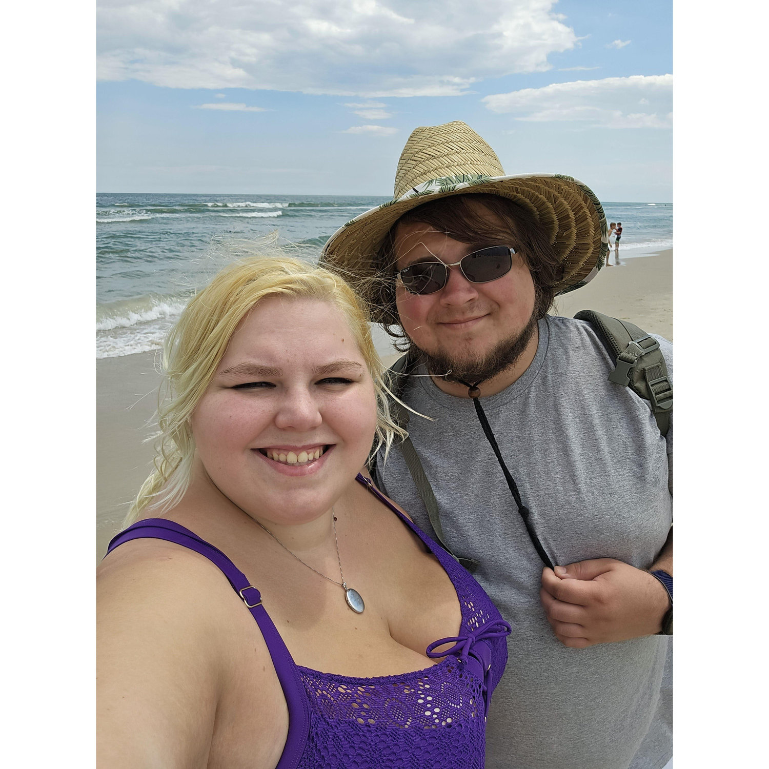 Assateague Island