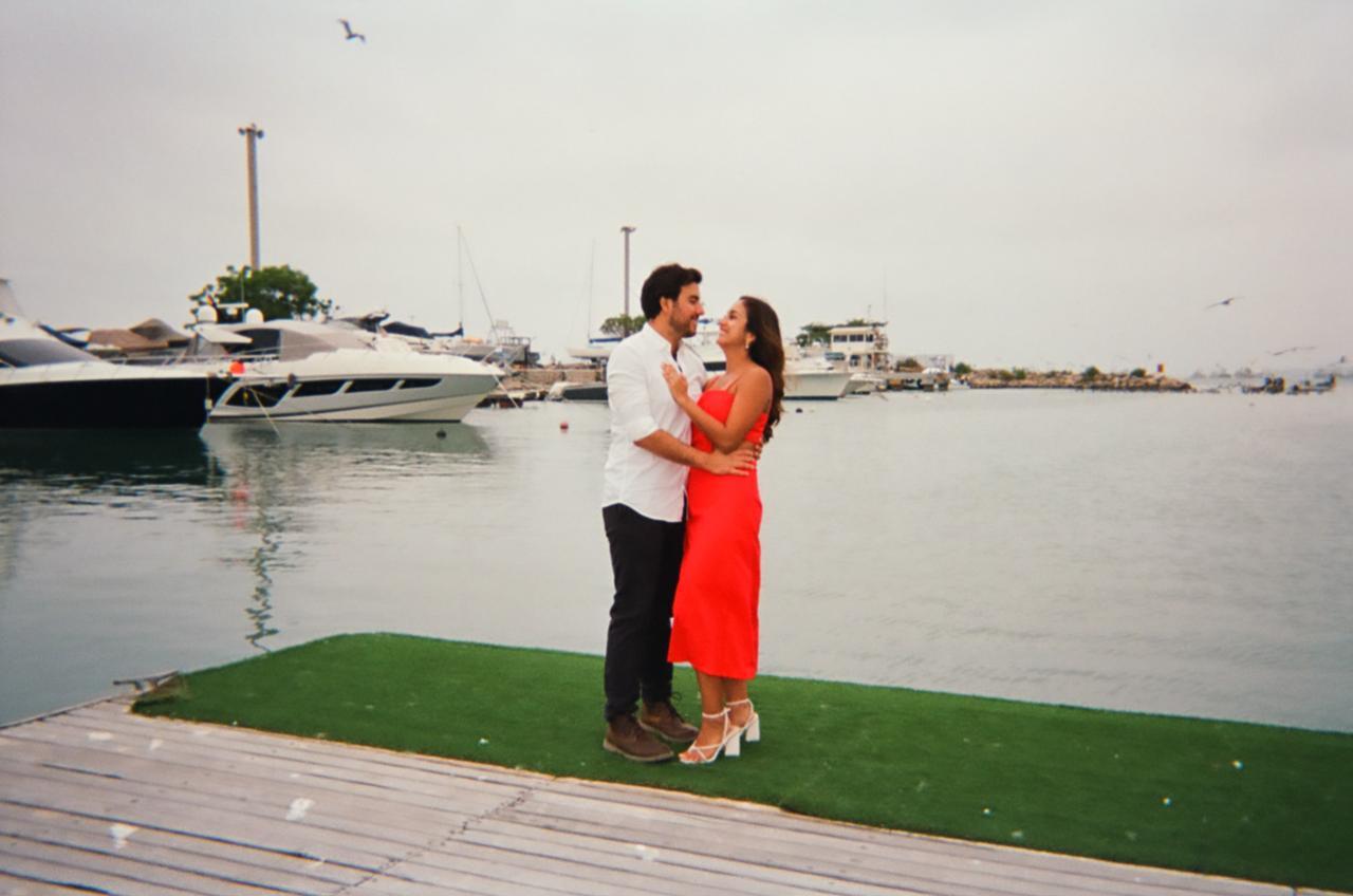 The Wedding Website of Maria Paula Vanegas Pinos and Juan Carlos Albuja Abad