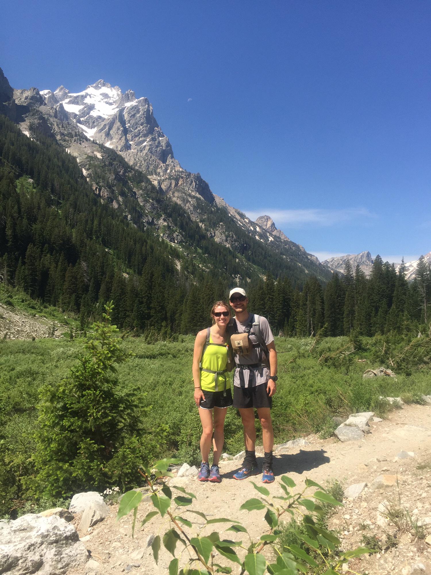 Grand Teton National Park