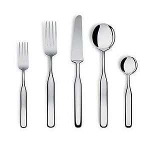 Collo-Alto Salad Server Set