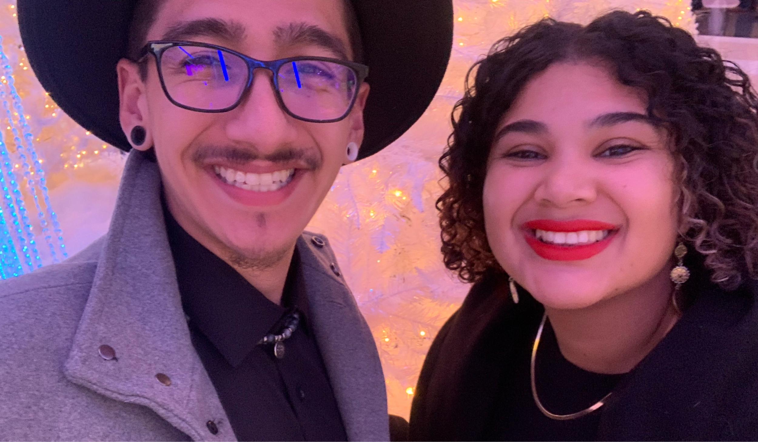 The Wedding Website of Jaelyn McCalebb and Anthony Palacios