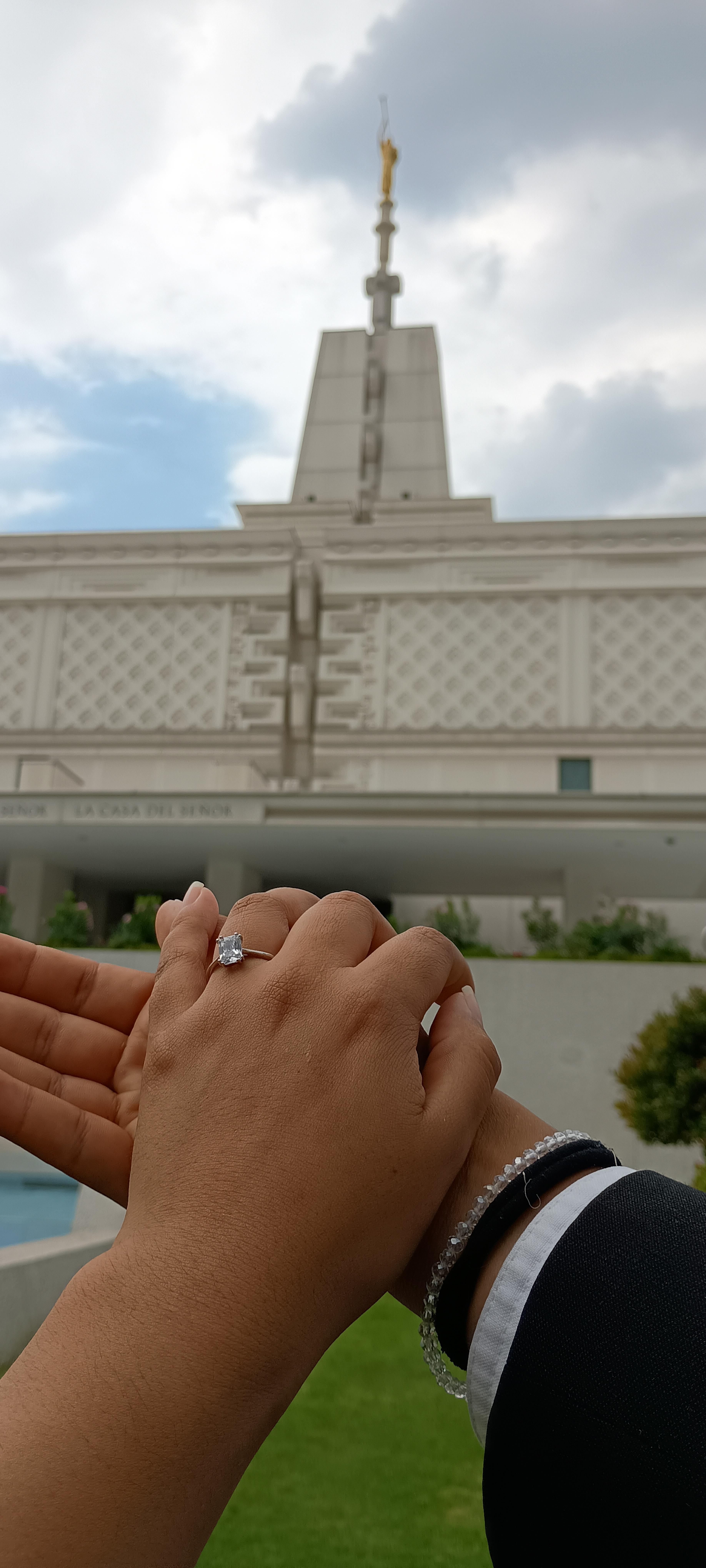 The Wedding Website of Elvis Aguilar Avila and Nancy Jazmin Cordova Castillo