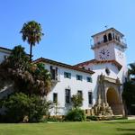 Superior Court Of California County Of Santa Barbara