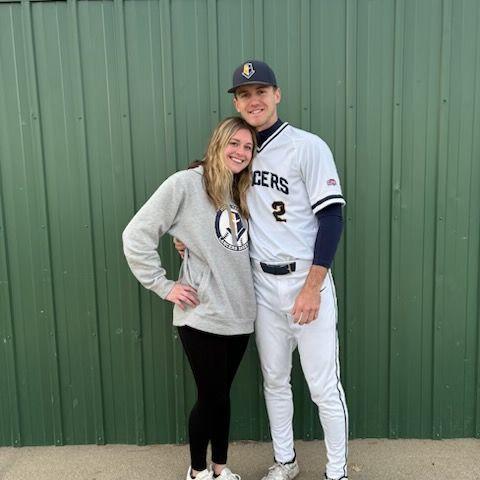 MMU Baseball