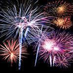 Fourth of July in San Francisco!