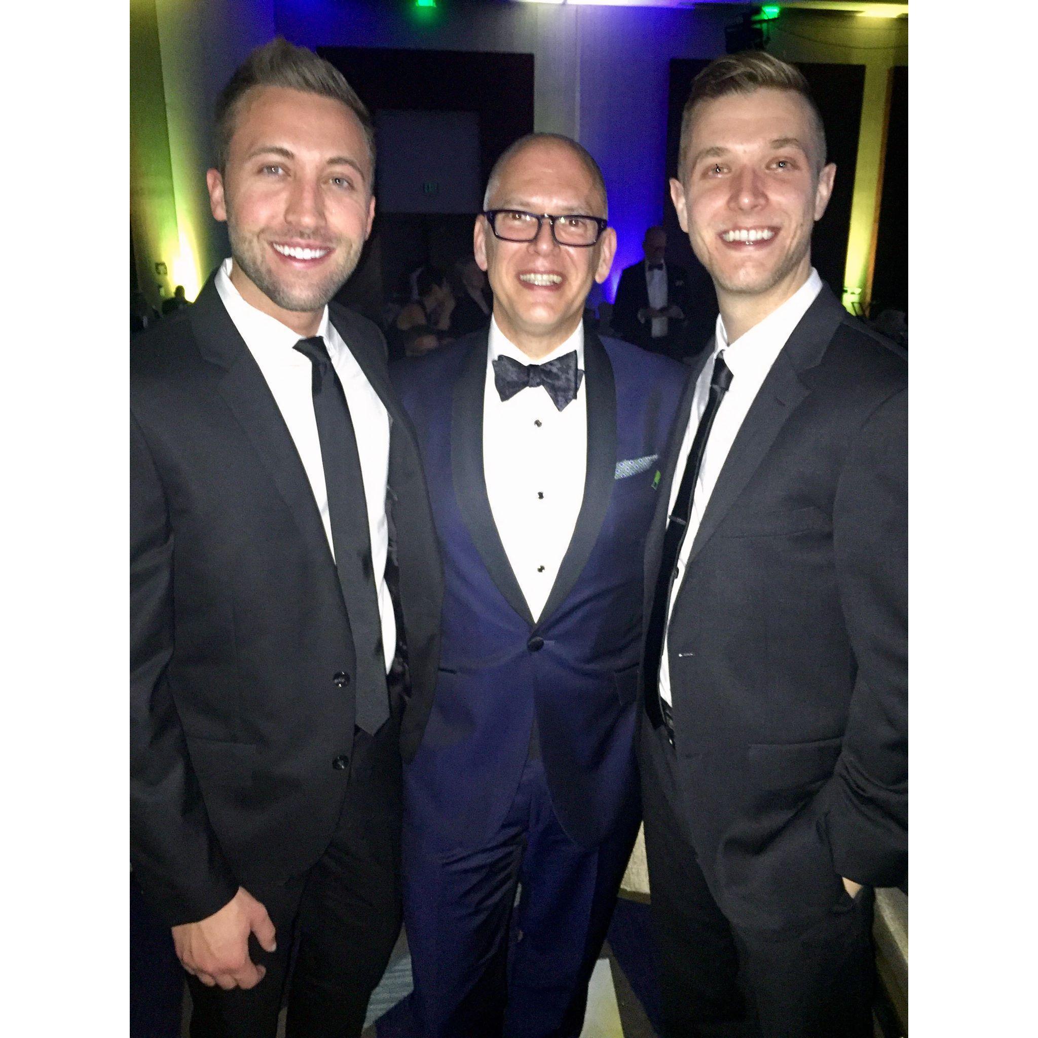 Because Obergefell did, we can.