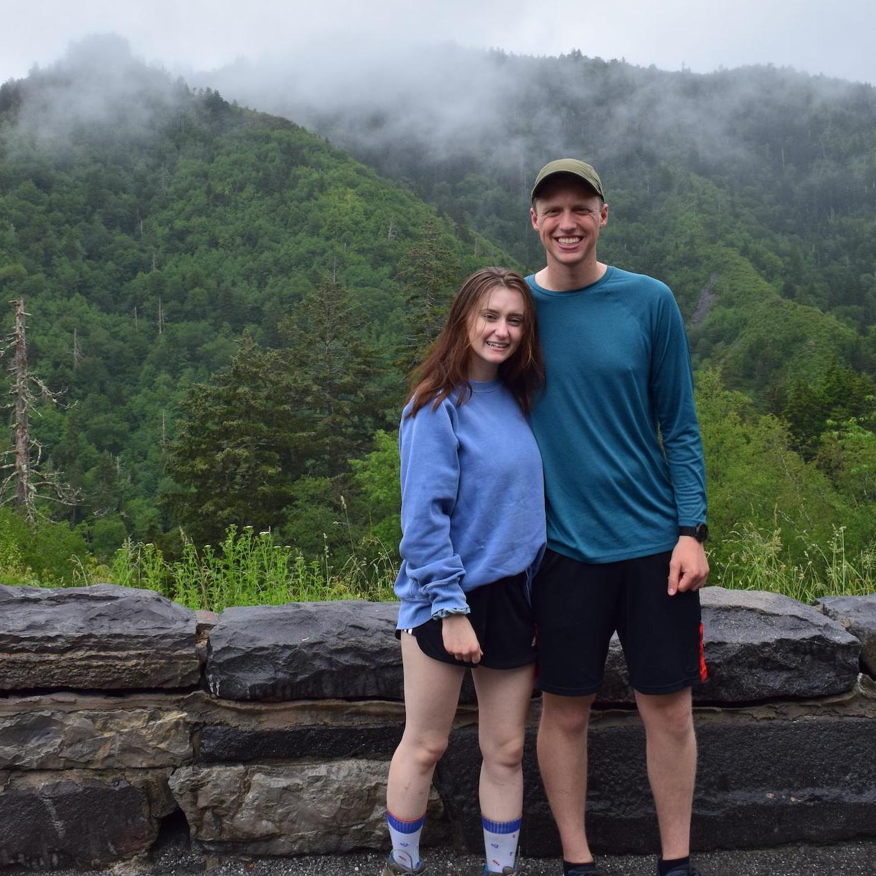 Smoky Mountains