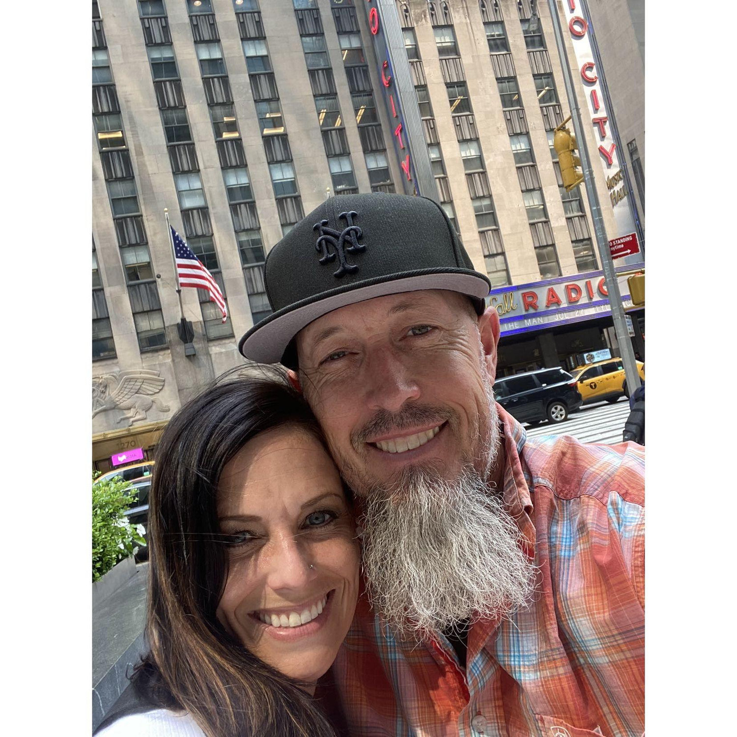 New York Love!