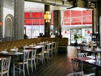 Isa's Bistro
