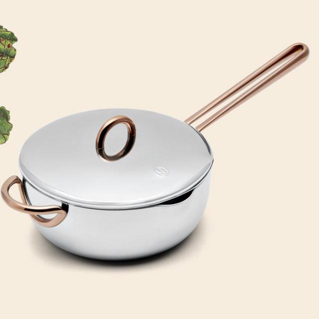 Great Jones Saucy Sauce Pan