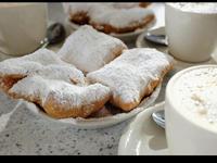 Cafe Du Monde French Market