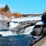 Spokane Falls