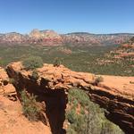 Devil's Bridge Trail