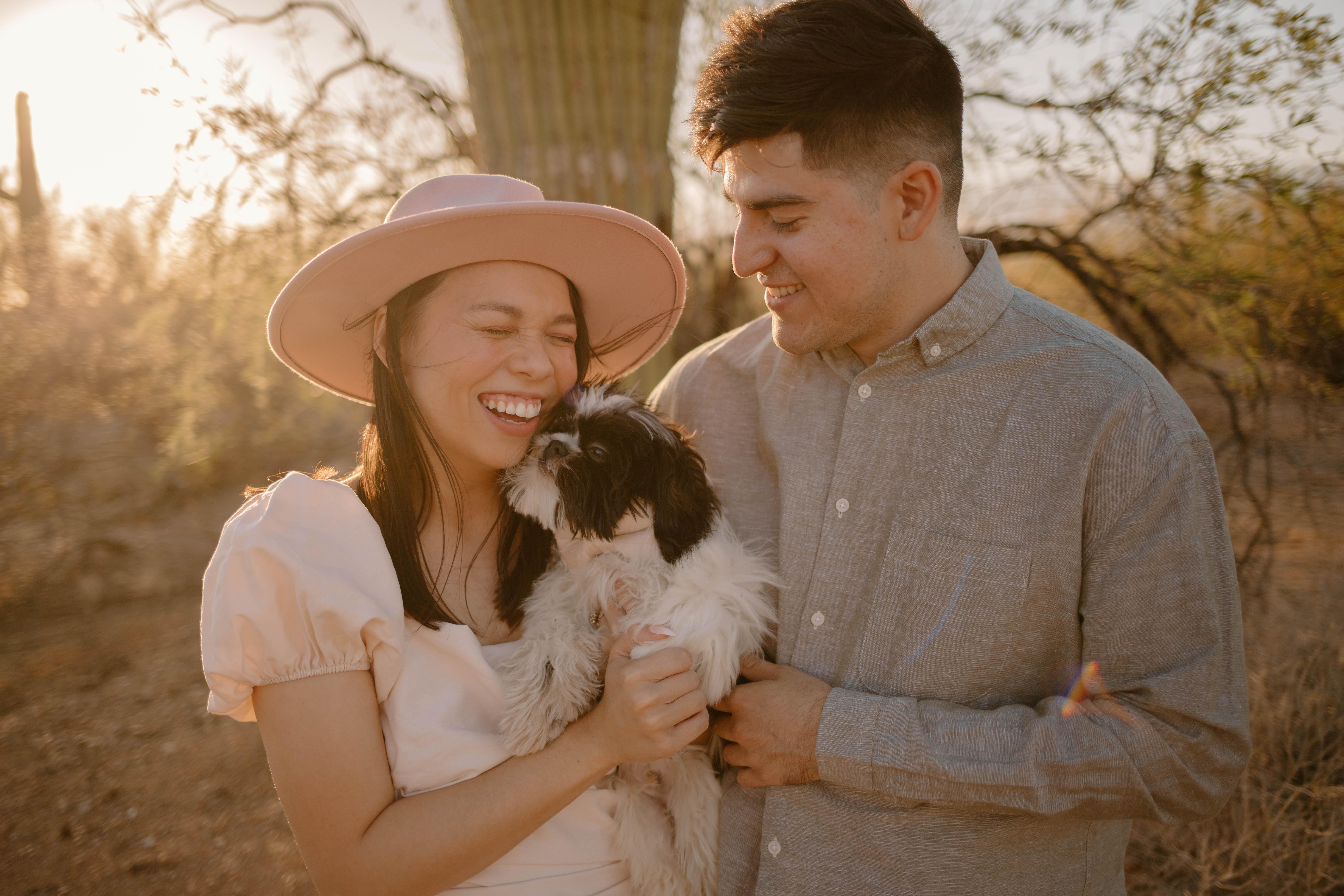 The Wedding Website of Alicia Ward and Norman Contreras