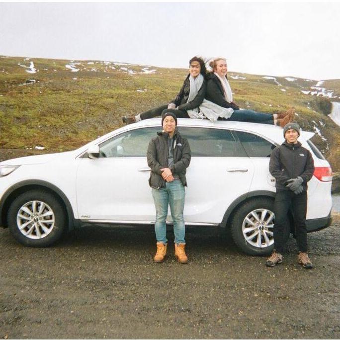 Iceland Adventures!