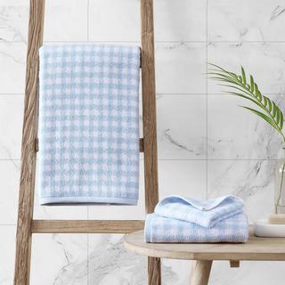 Ginny 3-Piece Towel Set