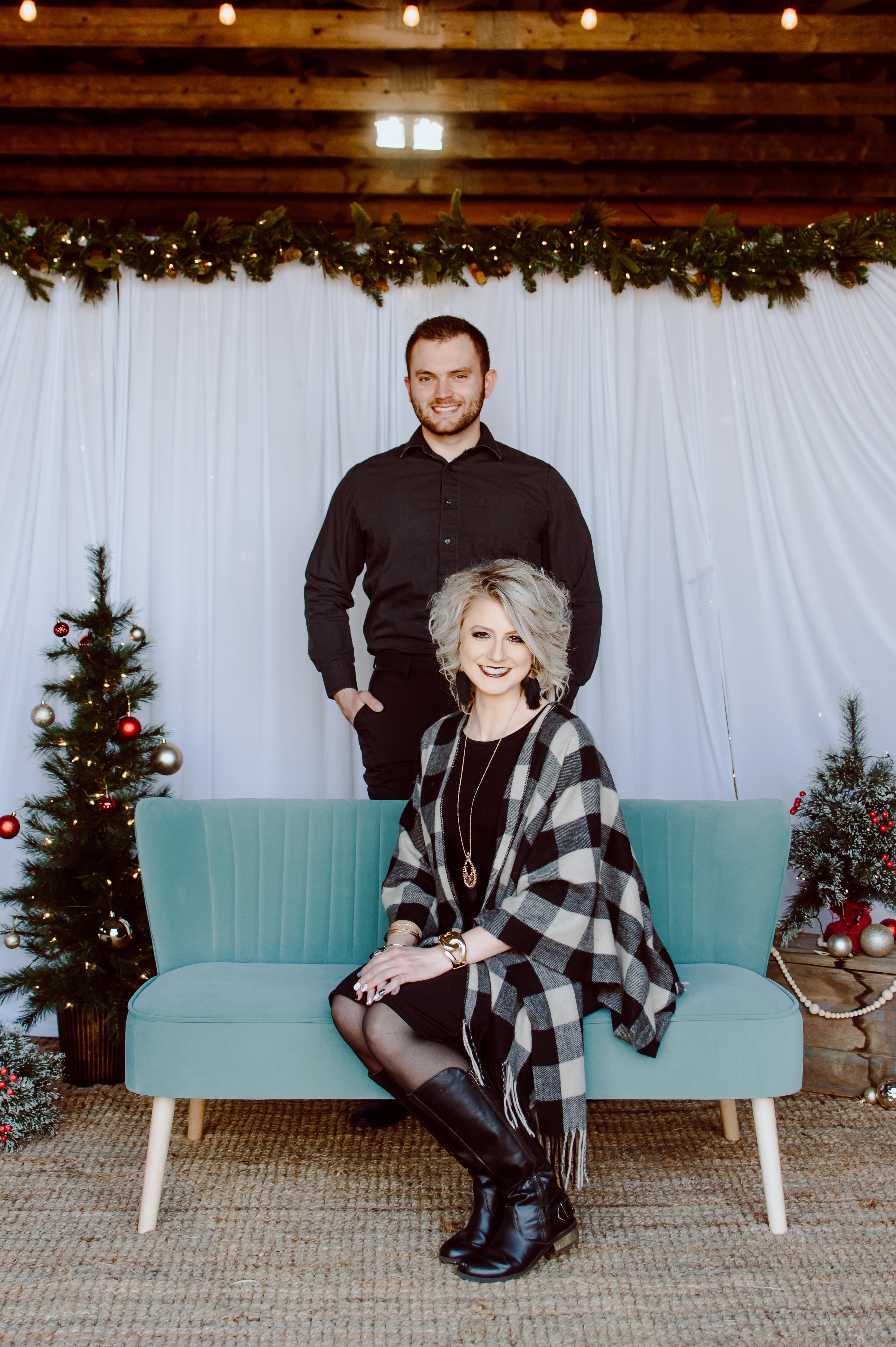 The Wedding Website of Dustin Saathoff and MacKenzie Manaraze