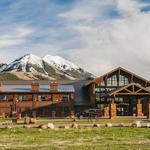Sage Lodge