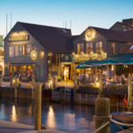 Bowens Wharf