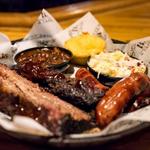 Smokin' Dave's BBQ & Brew