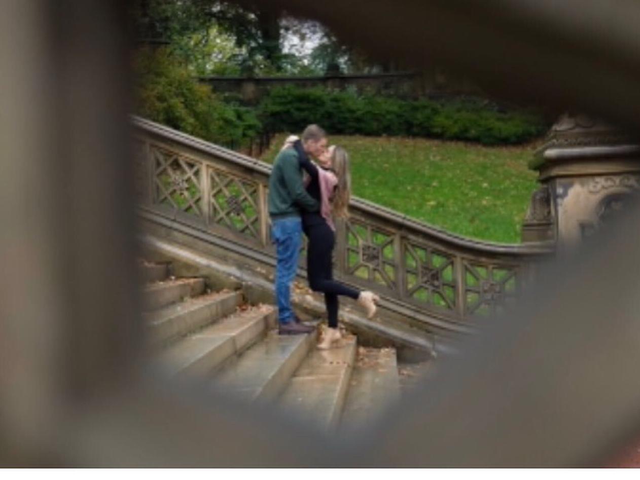 The Wedding Website of Kelley Hand and Brendan Hunt