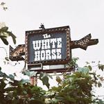 The White Horse