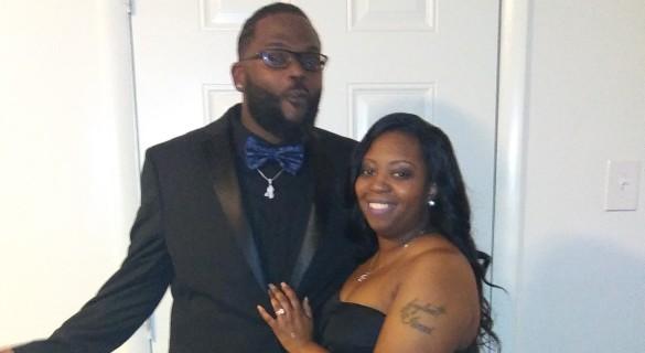 The Wedding Website of Tabitha Packer and Israel Packer