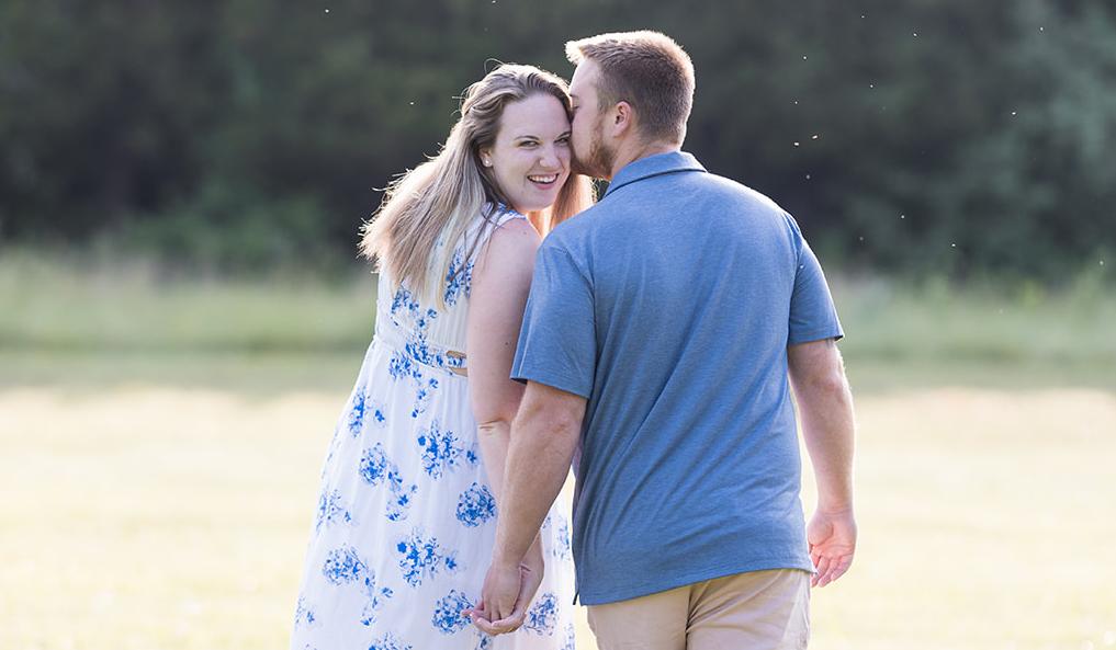 The Wedding Website of Emily O'Donnell and Noah Swank