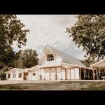The White Barn at Cruze Farm
