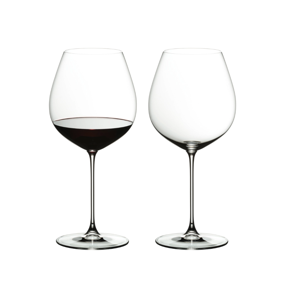 RIEDEL Veritas Old World Pinot Noir Two Pack