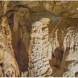 Natural Bridge Caverns