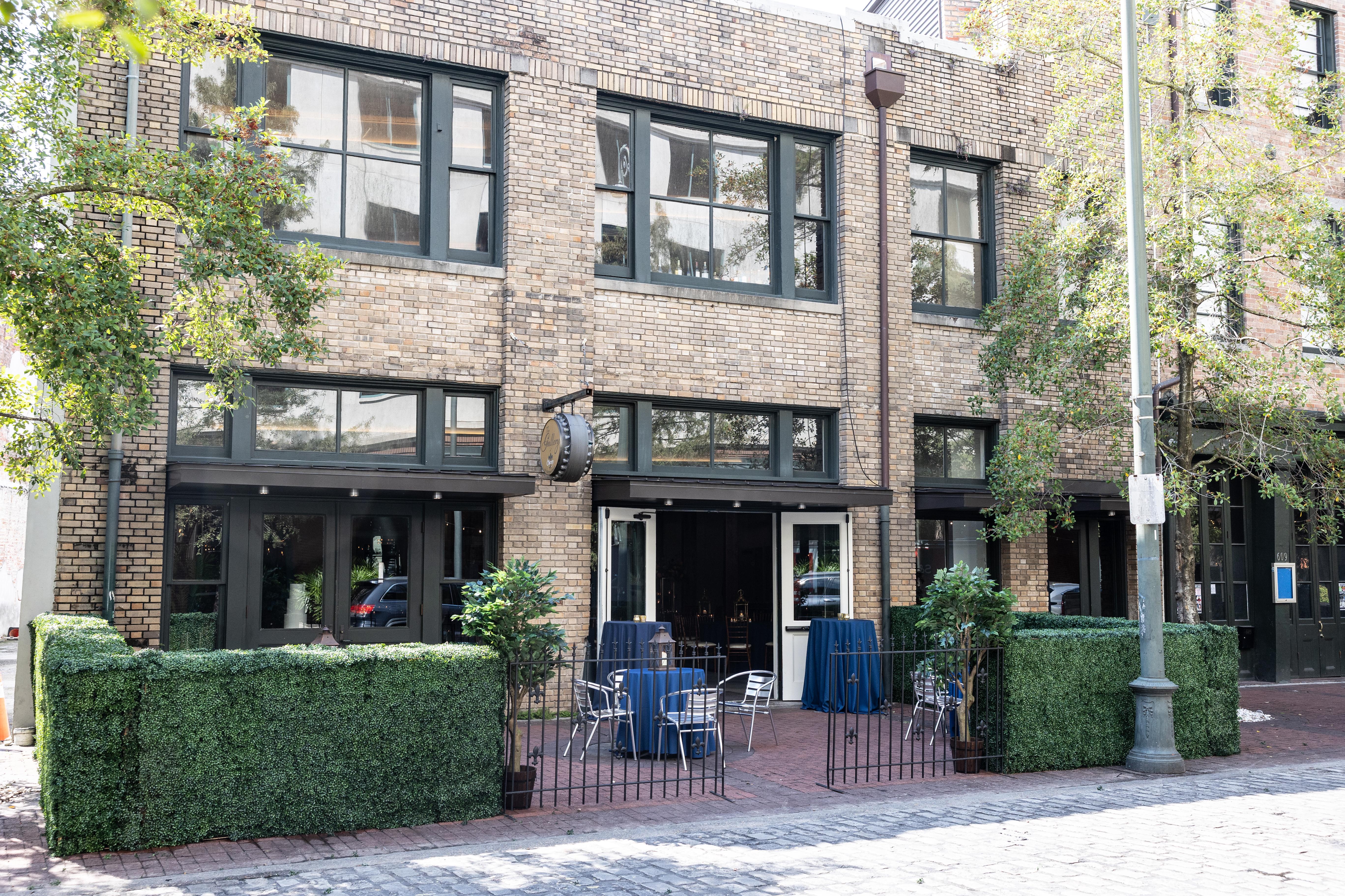 The Wedding Website of Haley Holman and Alex Gibson