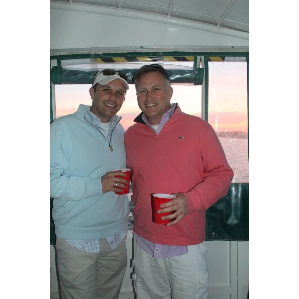 2014 - Gemini Birthday Cruise