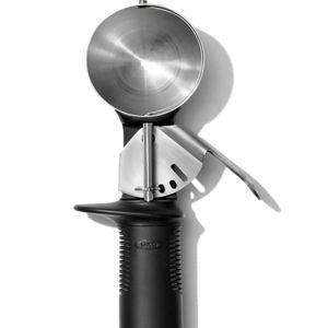 OXO Good Grips Classic Swipe Ice Cream Scoop