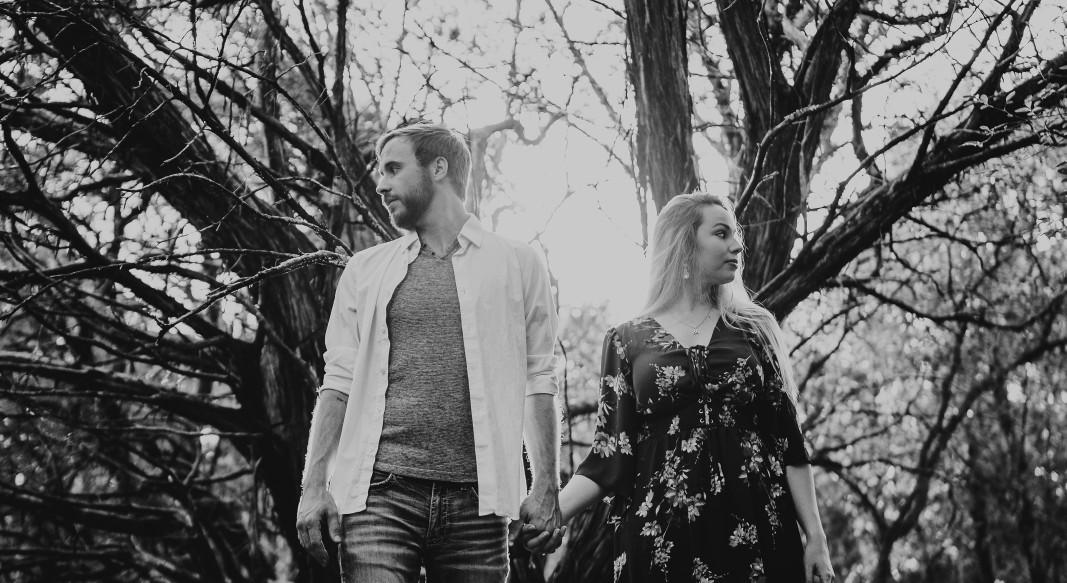 The Wedding Website of Faith Patterson and Christopher Starnes