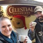 Celestial Seasonings