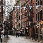 Stone Street