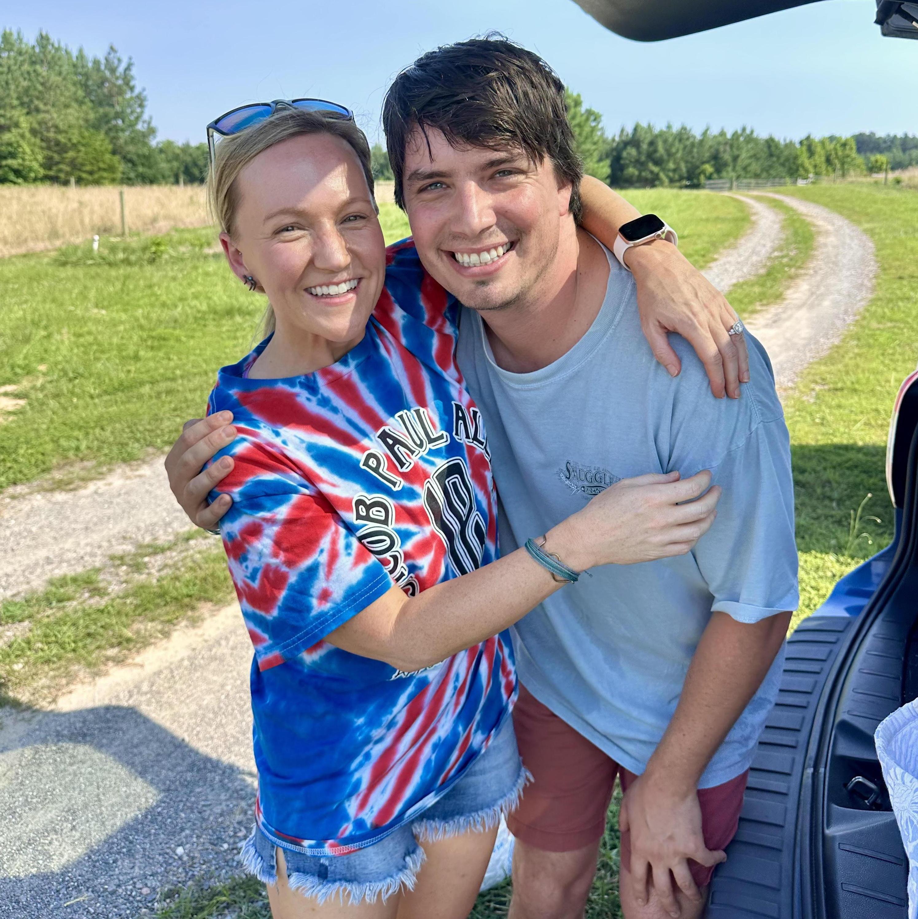 4th of July Pig Roast