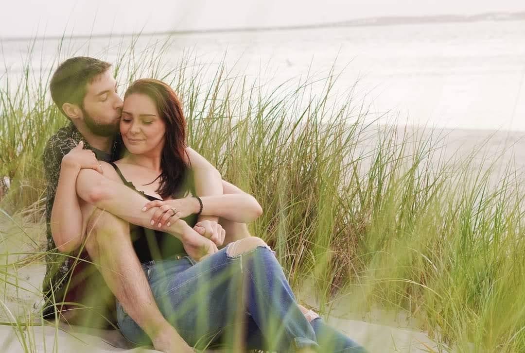 The Wedding Website of Kate Selnek and Taylor Knowles