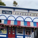 Chagrin Falls Popcorn Shop
