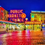 Pike Place Market