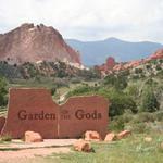 Garden Of The Gods