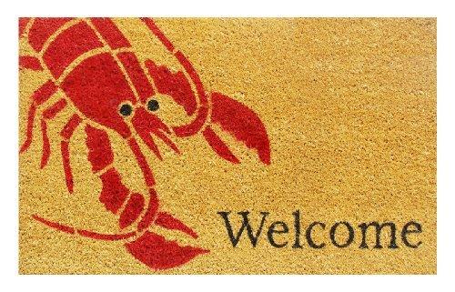 Lobster Doormat