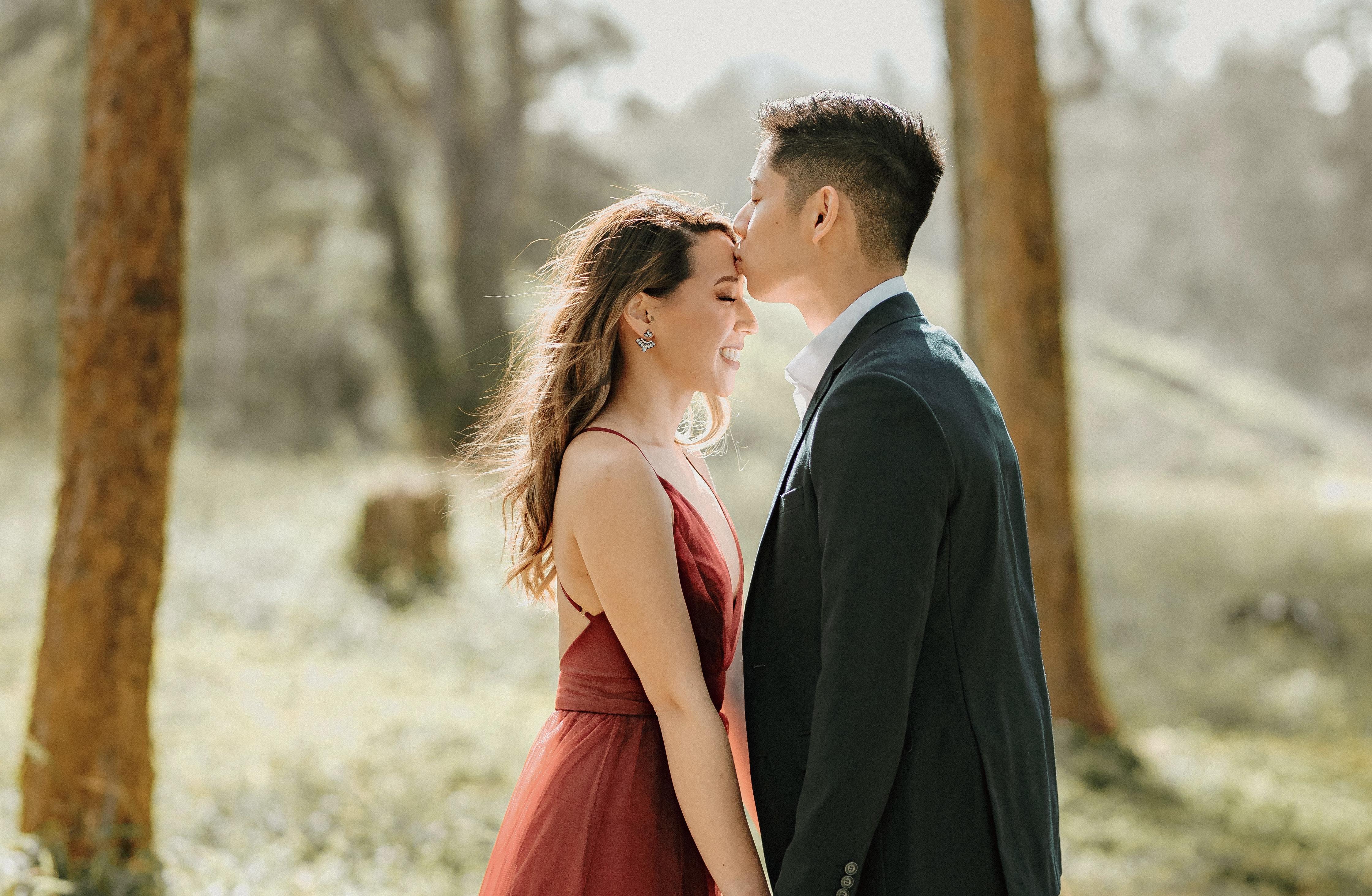 The Wedding Website of Yihharn Hwang and Alexander Dang